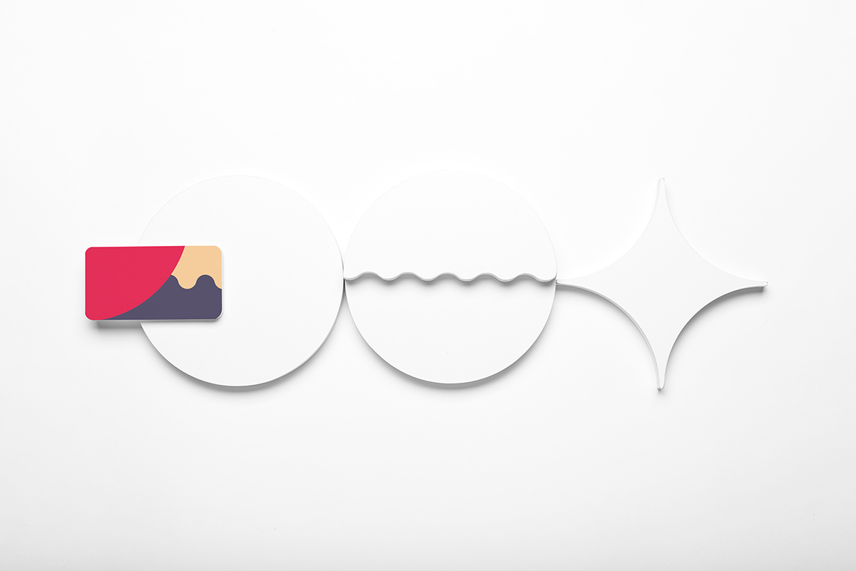 La luz del Día冰淇淋品牌視覺設(shè)計(jì)