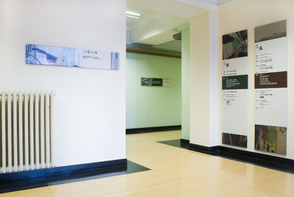 Entree&nbsp;Public導(dǎo)示系統(tǒng)設(shè)計(jì)