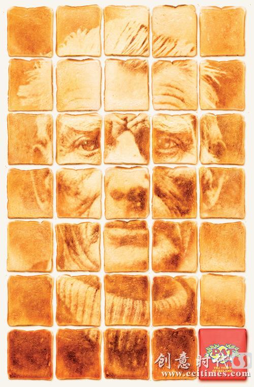 食品廣告設(shè)計(jì)欣賞 - 食品 廣告 設(shè)計(jì) 設(shè)計(jì)欣賞