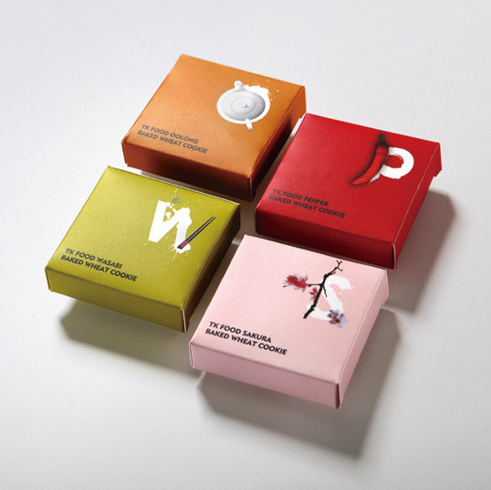 餅干產(chǎn)品包裝設(shè)計更突出引導(dǎo)和標(biāo)注