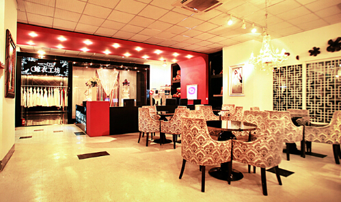 杭州視覺設計技術(shù)簡析