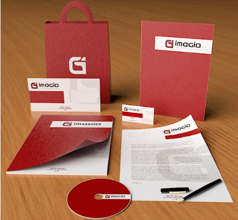 杭州vi設計可以讓企業(yè)發(fā)展更好嗎