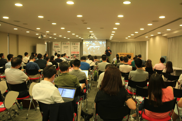 三大“闖關(guān)”絕活助力創(chuàng)客做好產(chǎn)品分銷