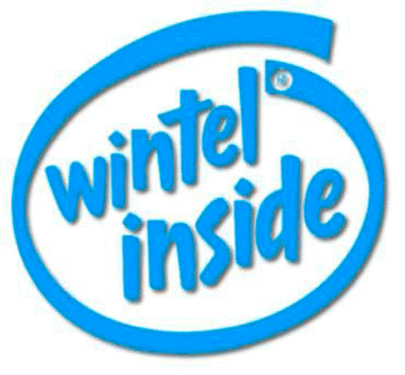 蘋果、谷歌之鑒:Wintel融合戰(zhàn)略該反思了