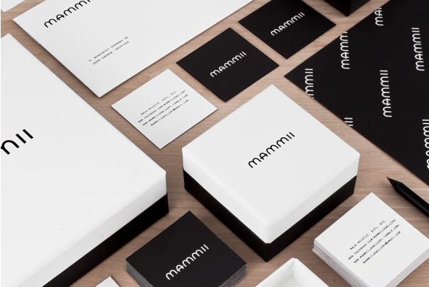 杭州vi設(shè)計(jì)公司成功解決企業(yè)的形象問題