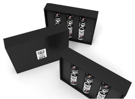 產品包裝設立logo設計有什么好處？