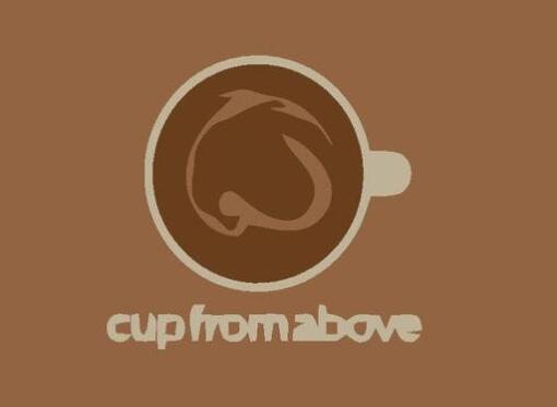 好的咖啡logo設(shè)計能讓消費(fèi)者記住這款咖啡