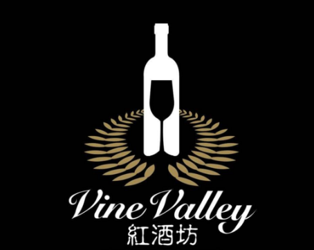 紅酒標志設(shè)計可注入中國傳統(tǒng)元素