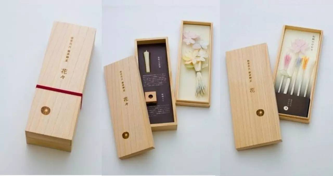 日本設(shè)計強(qiáng)調(diào)“審美沖擊力