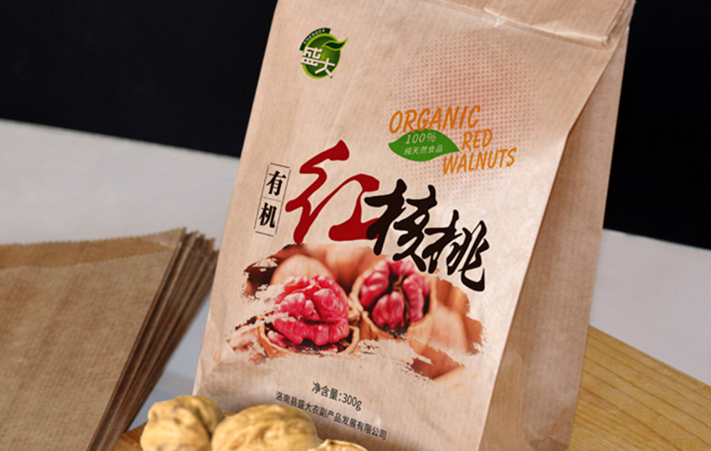 產(chǎn)品品牌設(shè)計對農(nóng)產(chǎn)品品牌設(shè)計的難點