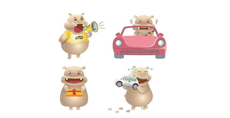 汽車吉祥物設(shè)計(jì)會(huì)影響到汽車的銷量嗎?