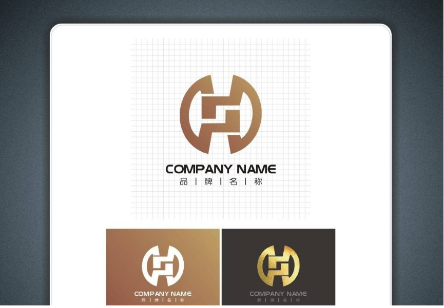 銀行的logo設(shè)計(jì)，人們有很多的選擇空間