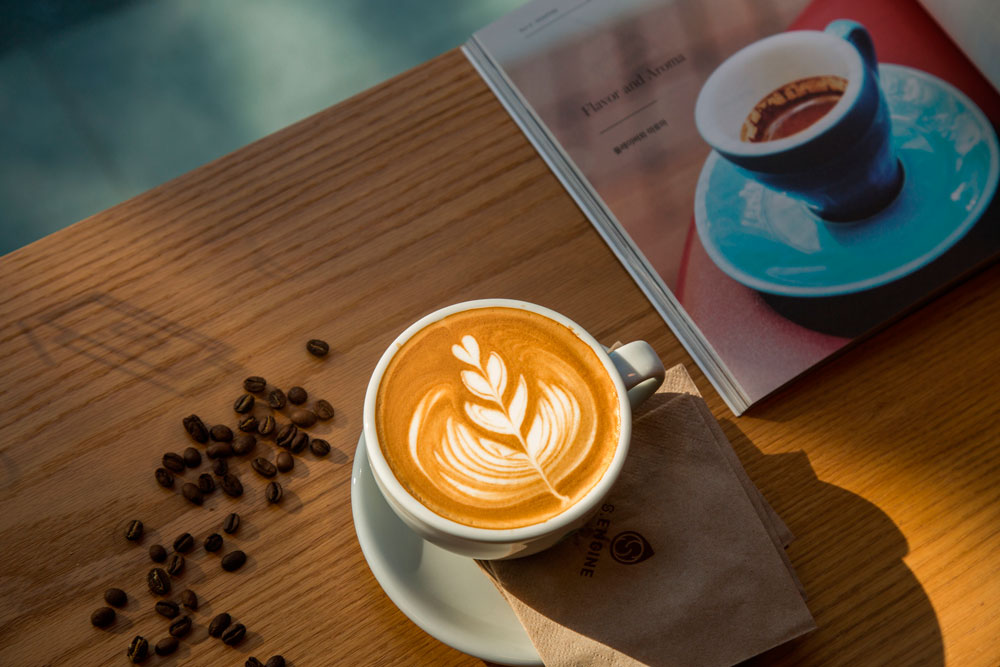 優(yōu)秀的咖啡館品牌策劃公司需要具備哪些特性嗎？