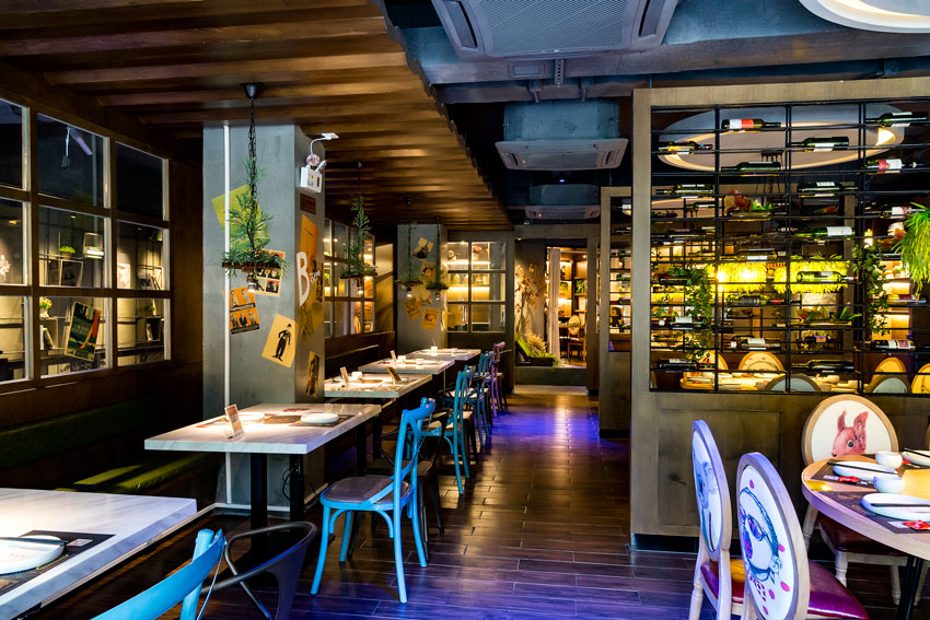 做餐飲加盟策劃的誤區(qū)是什么？