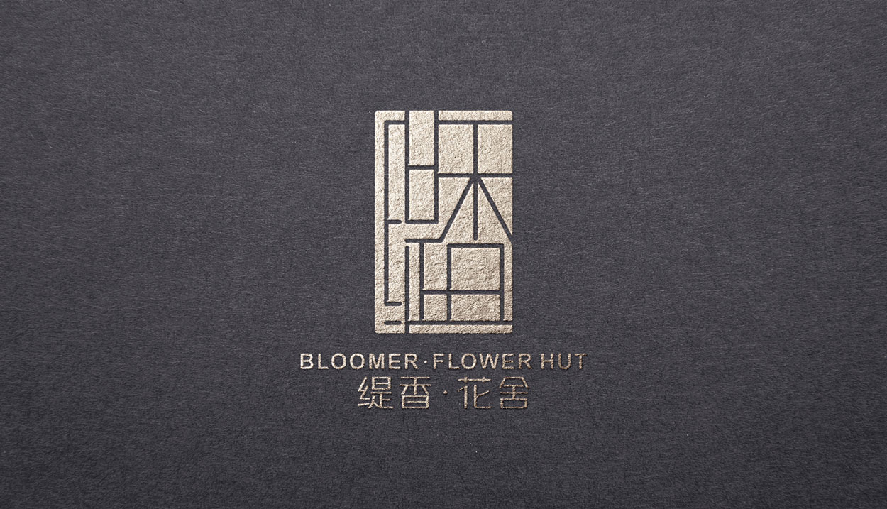 化妝品牌logo設(shè)計(jì)要考慮企業(yè)發(fā)展和市場競爭