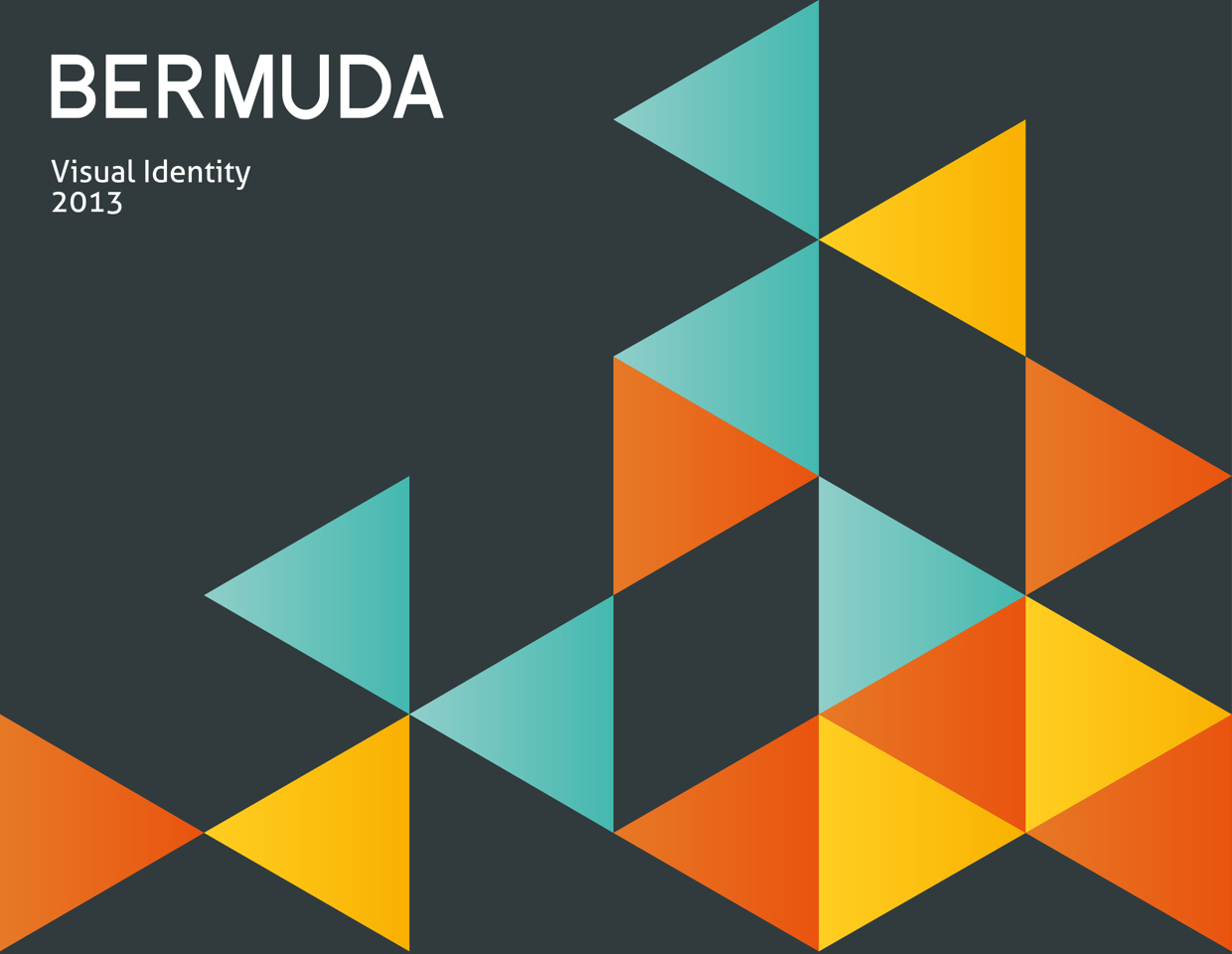 BERMUDA品牌設(shè)計