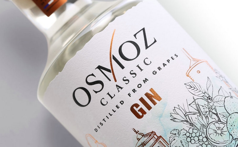 松子酒包裝設(shè)計,結(jié)合現(xiàn)代和傳統(tǒng)，添加了一點(diǎn)&ldquo;手工設(shè)計