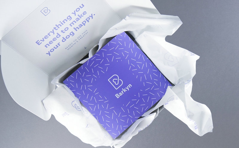 使你的狗快樂(lè)所需的一切&mdash;寵物用品包裝設(shè)計(jì)