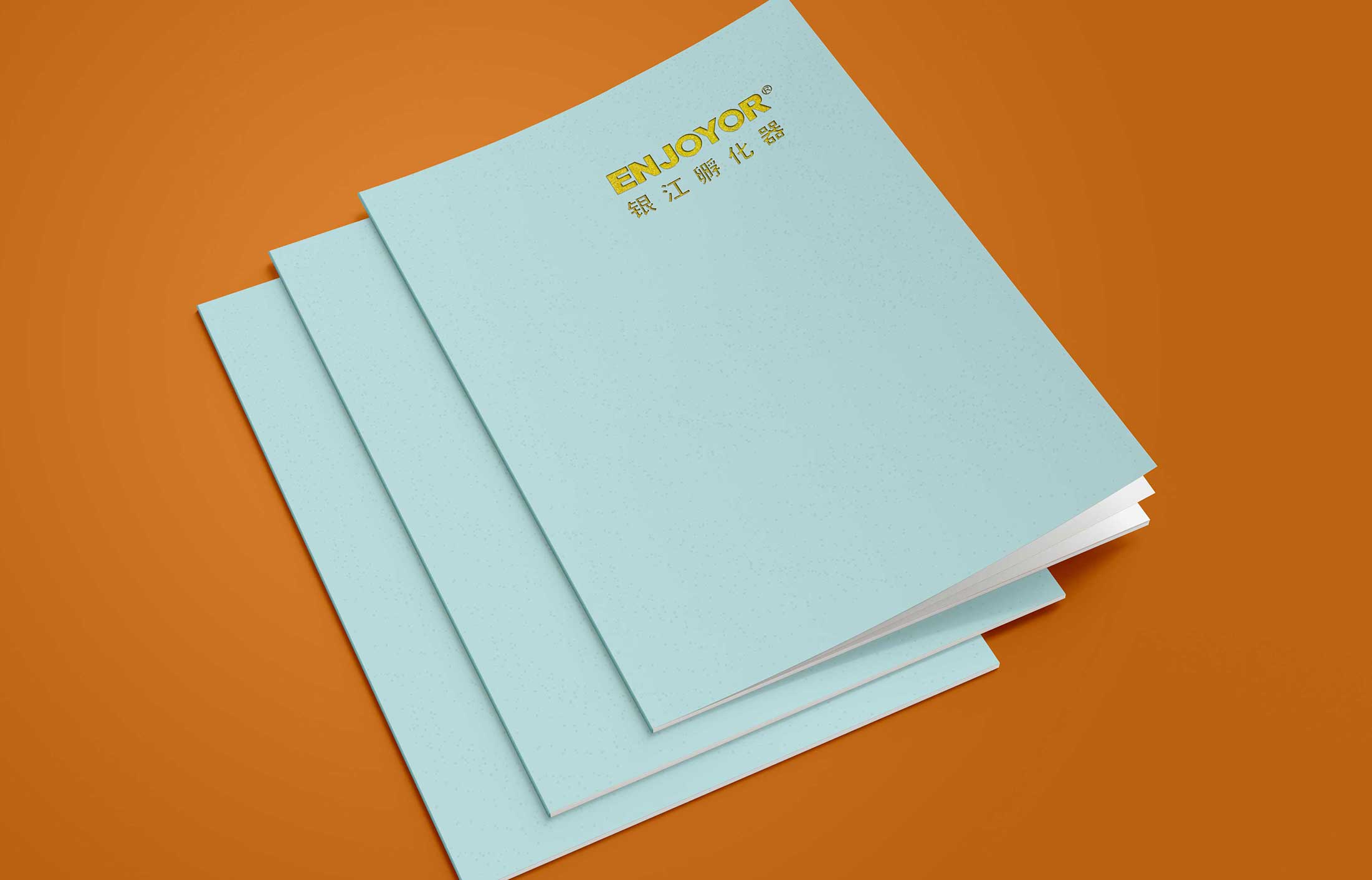 金融行業(yè)宣傳冊設(shè)計注意事項