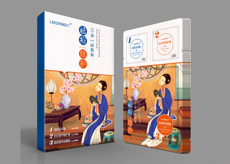 為什么沒(méi)有天馬行空的包裝設(shè)計(jì)？