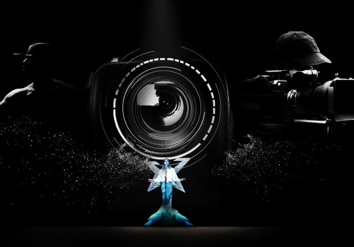 企業(yè)宣傳片價格的范圍