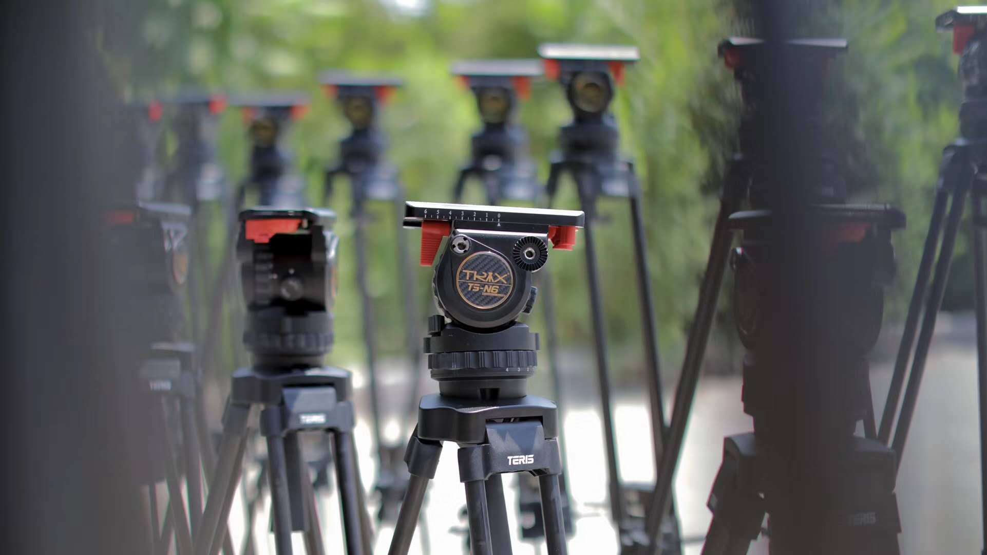 創(chuàng)意視頻制作公司設(shè)備有哪些優(yōu)勢(shì)？