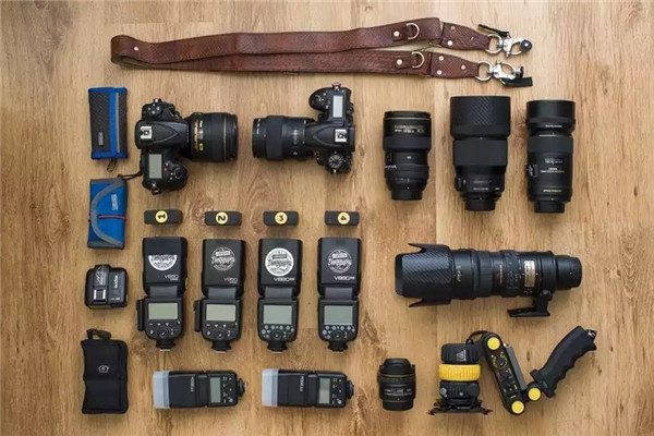 企業(yè)宣傳片拍攝是需具備什么？