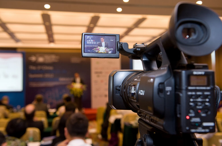 企業(yè)宣傳片拍攝地點策劃