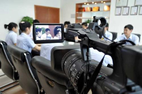 宣傳片制作價(jià)格高嗎？