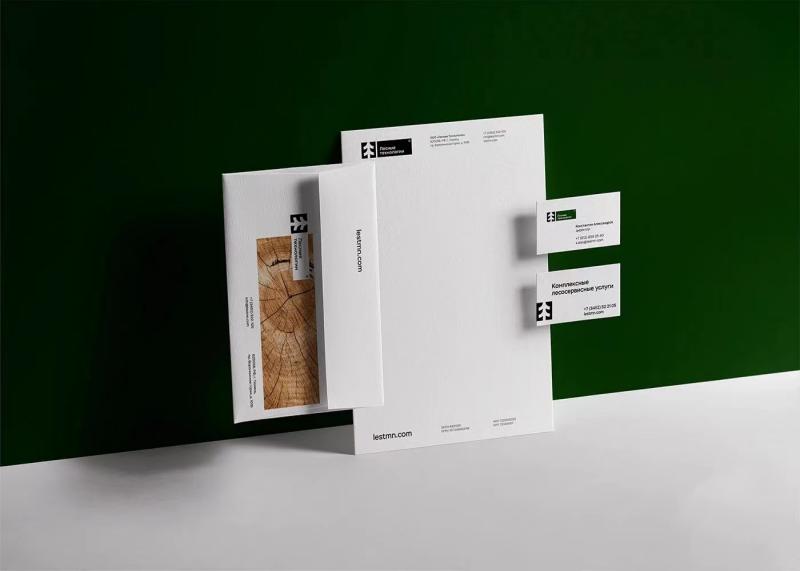 Logo要怎么做才有高級(jí)感?