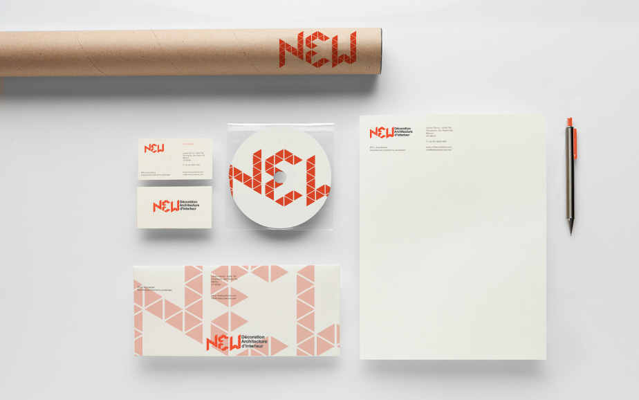 newdeco工作室品牌設(shè)計(jì)
