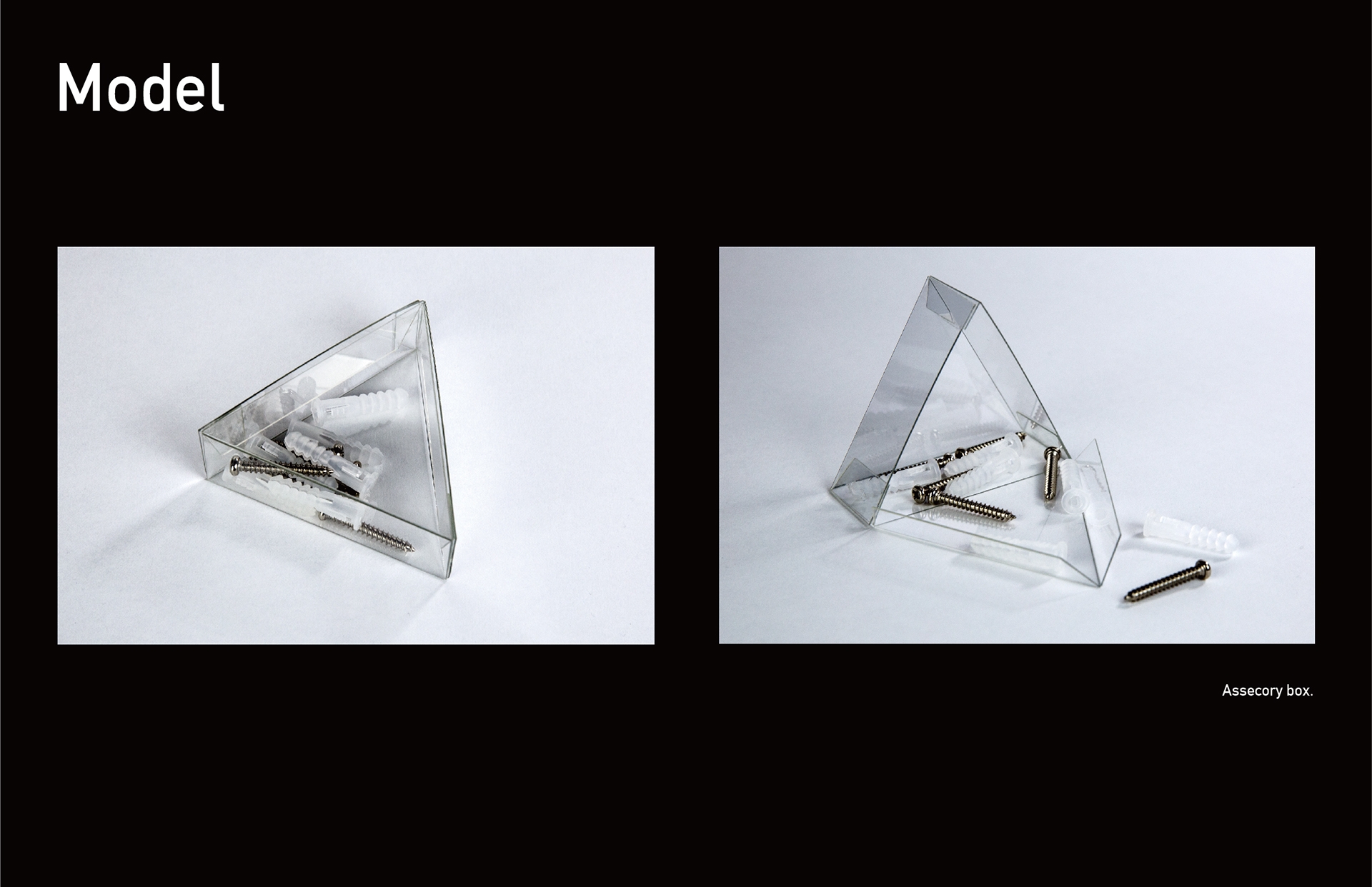 透明包裝，全方位展現(xiàn)產(chǎn)品特性，掛鉤產(chǎn)品包裝設(shè)計(jì)