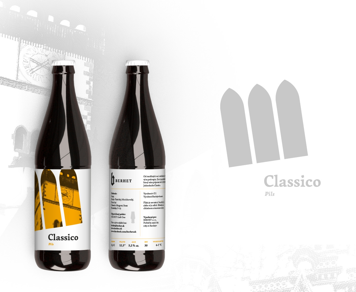 哥特元素啤酒包裝設(shè)計(jì)，杭州的產(chǎn)品包裝設(shè)計(jì)有做的這么好嗎？