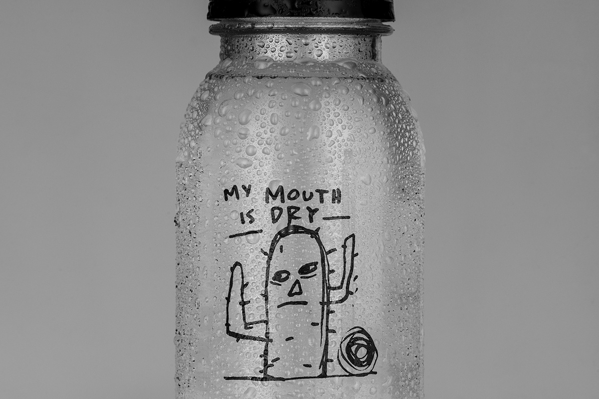 還在為喝酒頭暈而煩惱嗎？全新醒酒飲料產(chǎn)品及其品牌包裝設(shè)計。