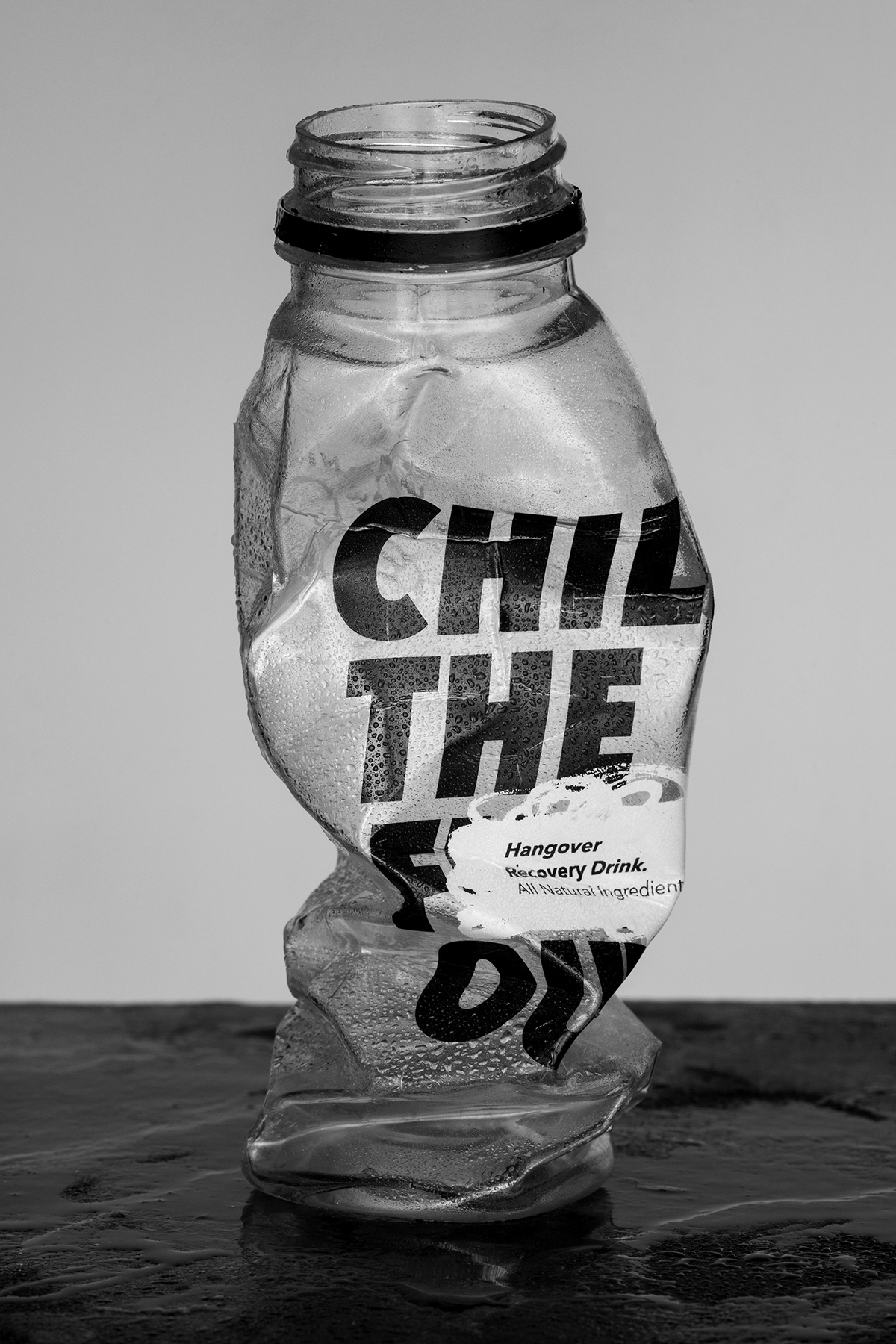 還在為喝酒頭暈而煩惱嗎？全新醒酒飲料產(chǎn)品及其品牌包裝設(shè)計。